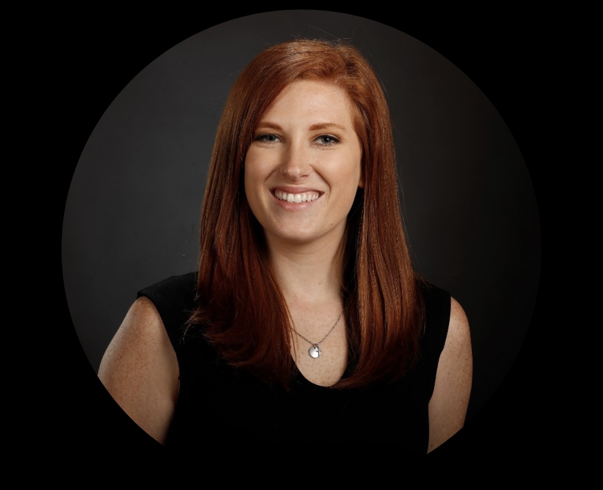 Rachel Releford, Pace's Executive Business Manager