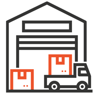 15 warehouse operations facilities