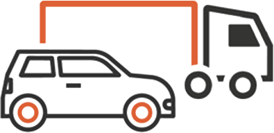 Sedan to Class A vehicle fleet range